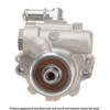 A1 Cardone New Power Steering Pump, 96-1003 96-1003